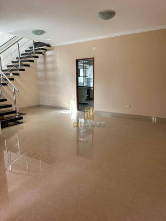 Imagem Sobrado com 6 Quartos à Venda, 199 m² em Jardim Atlântico - Goiânia