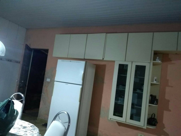 Imagem Chácara com 2 Quartos à Venda, 1.180 m² em Campo Do Meio - Araçoiaba Da Serra