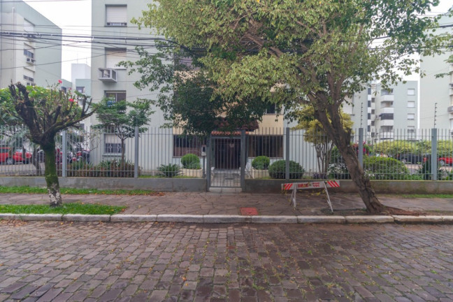 Imagem Apartamento com 2 Quartos à Venda, 52 m² em Sarandi - Porto Alegre