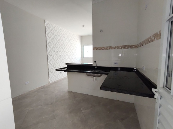 Imagem Casa com 2 Quartos à Venda, 125 m² em Estância Balneária Tupy - Itanhaém