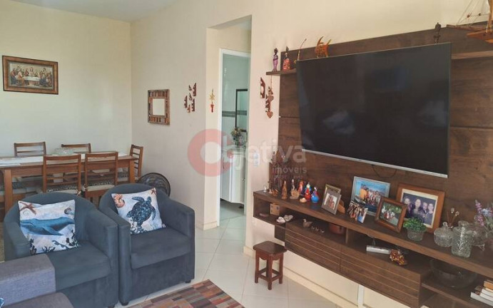 Imagem Apartamento com 2 Quartos à Venda, 90 m² em Centro - Cabo Frio Imagem Apartamento com 2 Quartos à Venda, 90 m² em Centro - Cabo Frio