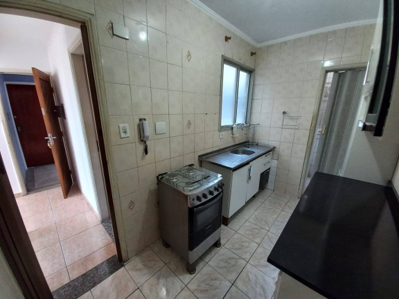 Imagem Apartamento com 1 Quarto à Venda, 63 m² em Boqueirão - Praia Grande Imagem Apartamento com 1 Quarto à Venda, 63 m² em Boqueirão - Praia Grande