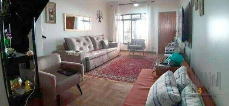 Sobrado com 2 Quartos à Venda, 122 m² em Vila Leopoldina - São Paulo