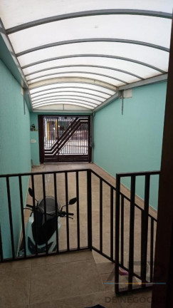Imagem Casa com 2 Quartos à Venda, 83 m² em Itaim Paulista - Jardim Campos - São Paulo
