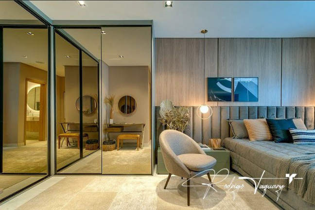 Imagem Sala Comercial à Venda, 57 m² em Setor Marista - Goiânia Imagem Sala Comercial à Venda, 57 m² em Setor Marista - Goiânia