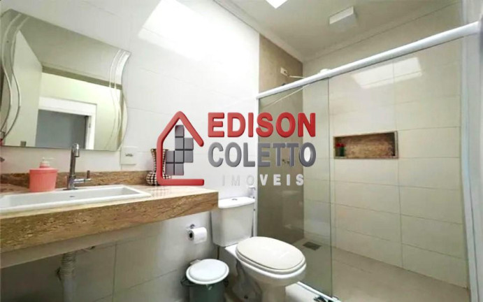 Imagem Casa de Condomínio com 3 Quartos à Venda, 140 m² em Residencial Nova água Branca Ii - Piracicaba Imagem Casa de Condomínio com 3 Quartos à Venda, 140 m² em Residencial Nova água Branca Ii - Piracicaba
