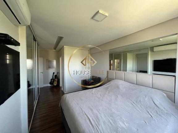 Imagem Apartamento com 3 Quartos à Venda, 142 m² em Jardim Das Indústrias - São José Dos Campos Imagem Apartamento com 3 Quartos à Venda, 142 m² em Jardim Das Indústrias - São José Dos Campos