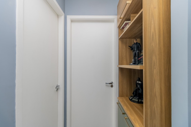Imagem Apartamento com 1 Quarto à Venda, 32 m² em Socorro - São Paulo Imagem Apartamento com 1 Quarto à Venda, 32 m² em Socorro - São Paulo