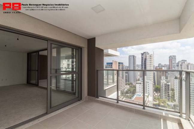 Imagem Apartamento com 3 Quartos à Venda, 150 m² em Moema - São Paulo