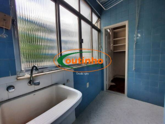 Imagem Apartamento com 3 Quartos à Venda, 90 m² em Maracanã - Rio De Janeiro Imagem Apartamento com 3 Quartos à Venda, 90 m² em Maracanã - Rio De Janeiro