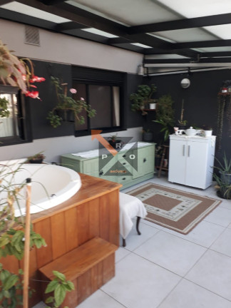 Imagem Imóvel com 2 Quartos à Venda, 100 m² em Vila Prudente - São Paulo