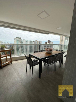 Imagem Apartamento com 4 Quartos à Venda, 335 m² em Altiplano Cabo Branco - João Pessoa Imagem Apartamento com 4 Quartos à Venda, 335 m² em Altiplano Cabo Branco - João Pessoa
