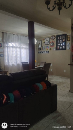 Imagem Casa com 3 Quartos à Venda, 200 m² em Jardim América - Várzea Paulista Imagem Casa com 3 Quartos à Venda, 200 m² em Jardim América - Várzea Paulista