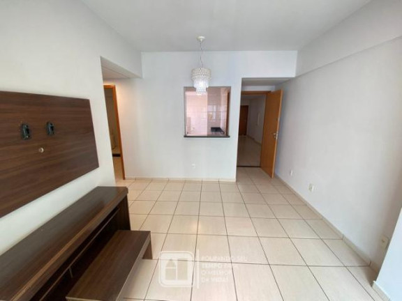 Imagem Apartamento com 2 Quartos para Alugar, 59 m² em Alto Da Glória - Goiânia
