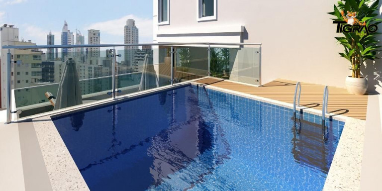 Imagem Apartamento com 3 Quartos à Venda, 125 m² em Centro - Balneário Camboriú