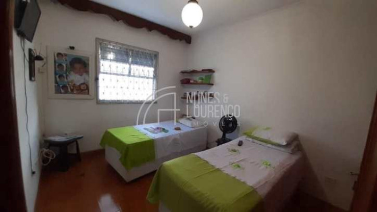 Imagem Casa com 3 Quartos à Venda, 163 m² em Marapé - Santos