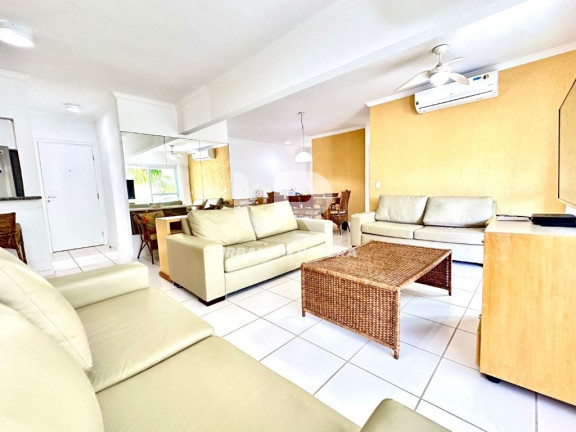 Imagem Imóvel com 4 Quartos à Venda, 150 m² em Riviera | Módulo 06 - Bertioga