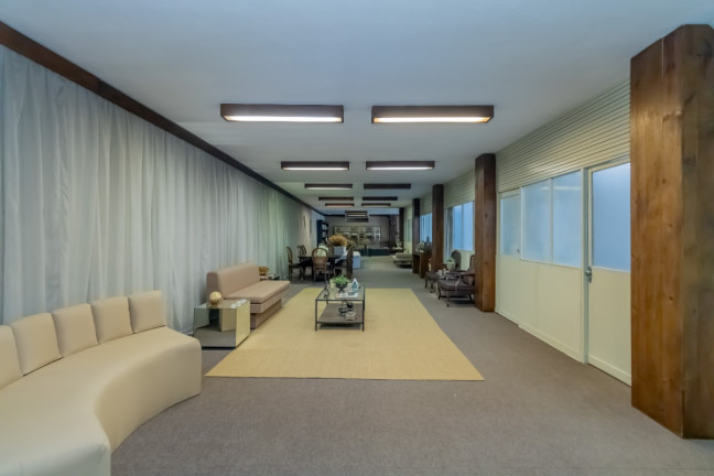 Imagem Apartamento à Venda, 3.665 m² em Vila Anastácio - São Paulo
