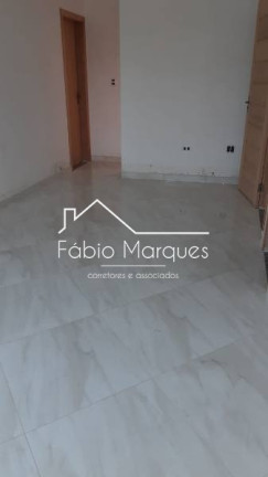 Imagem Apartamento com 2 Quartos à Venda, 51 m² em Jardim Nordeste - São Paulo