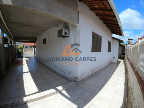 Imagem Casa com 4 Quartos à Venda, 110 m² em Gravatá - Navegantes Imagem Casa com 4 Quartos à Venda, 110 m² em Gravatá - Navegantes