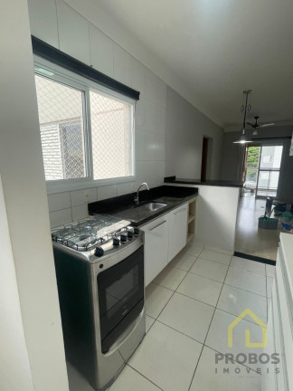 Imóvel com 2 Quartos à Venda, 65 m² em Vila Maria Helena - Indaiatuba