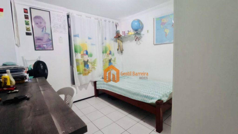 Imagem Apartamento com 3 Quartos à Venda, 93 m² em Meireles - Fortaleza