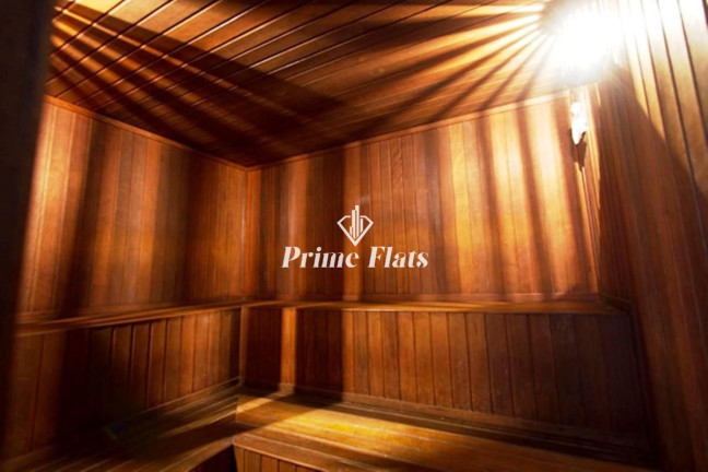 Imagem Apartamento com 2 Quartos à Venda, 64 m² em Cidade Monções - São Paulo Imagem Apartamento com 2 Quartos à Venda, 64 m² em Cidade Monções - São Paulo
