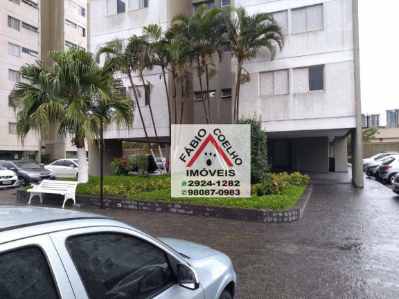 Imagem Apartamento com 3 Quartos à Venda, 85 m² em Socorro - São Paulo Imagem Apartamento com 3 Quartos à Venda, 85 m² em Socorro - São Paulo