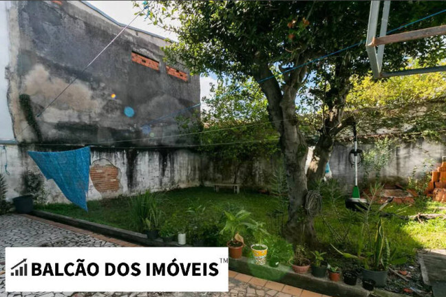 Imagem Casa com 3 Quartos à Venda, 180 m² em São Paulo