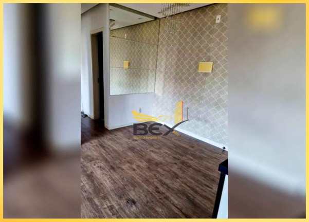 Imagem Apartamento com 2 Quartos à Venda, 47 m² em Conceição - Osasco
