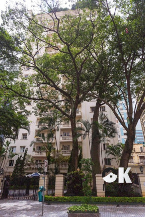 Imagem Apartamento com 3 Quartos à Venda, 168 m² em Jardim Paulista - São Paulo Imagem Apartamento com 3 Quartos à Venda, 168 m² em Jardim Paulista - São Paulo
