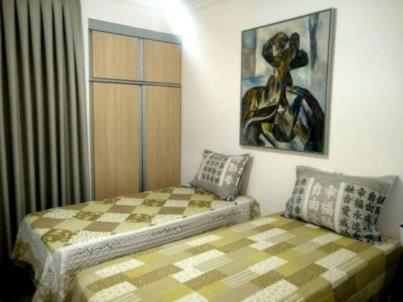 Imagem Apartamento com 2 Quartos à Venda, 83 m² em Centro - Taubaté Imagem Apartamento com 2 Quartos à Venda, 83 m² em Centro - Taubaté