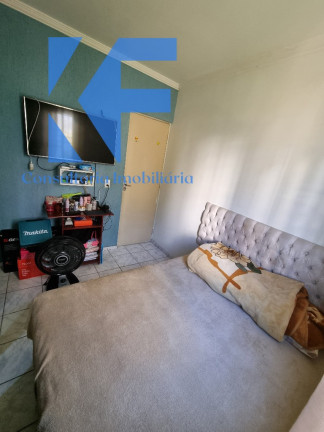 Imagem Imóvel com 2 Quartos à Venda, 48 m² em Parque Das Colinas - Valinhos Imagem Imóvel com 2 Quartos à Venda, 48 m² em Parque Das Colinas - Valinhos