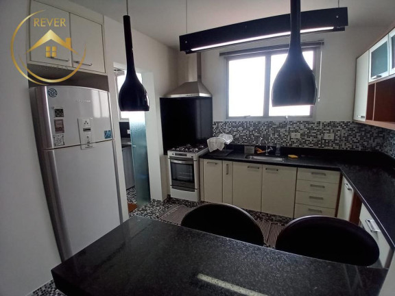 Imagem Cobertura com 3 Quartos à Venda, 120 m² em Cambuí  - Campinas