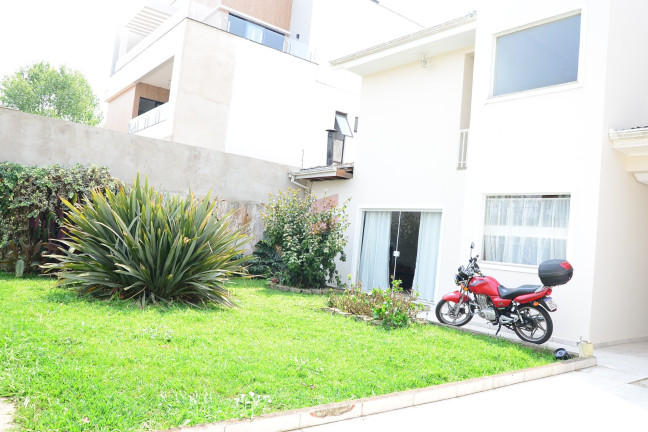 Imagem Casa com 3 Quartos à Venda, 280 m² em Pineville - Pinhais