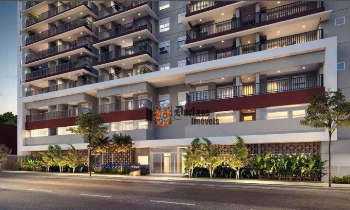 Imagem Apartamento com 3 Quartos à Venda, 79 m² em Vila Cruzeiro - São Paulo Imagem Apartamento com 3 Quartos à Venda, 79 m² em Vila Cruzeiro - São Paulo