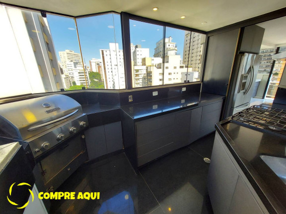 Imagem Apartamento com 4 Quartos à Venda, 391 m² em Santa Cecília - São Paulo Imagem Apartamento com 4 Quartos à Venda, 391 m² em Santa Cecília - São Paulo