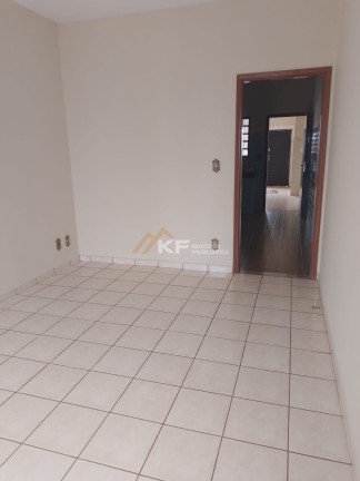 Imagem Casa com 3 Quartos à Venda, 200 m² em Vila Tibério - Ribeirão Preto Imagem Casa com 3 Quartos à Venda, 200 m² em Vila Tibério - Ribeirão Preto