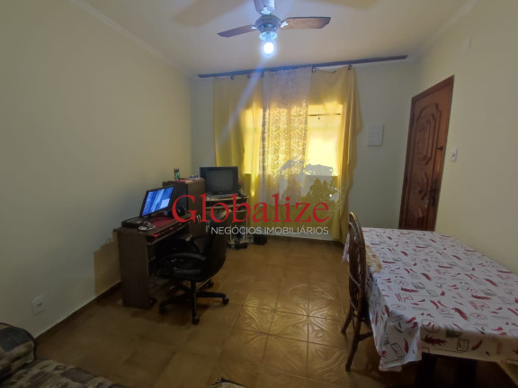 Imagem Imóvel com 2 Quartos à Venda, 66 m² em Boqueirão - Santos