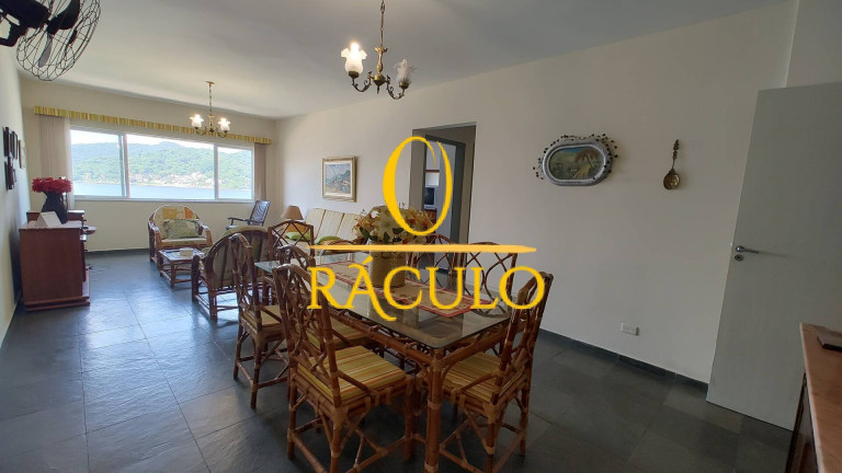 Imagem Apartamento com 2 Quartos à Venda, 110 m² em Gonzaguinha - São Vicente