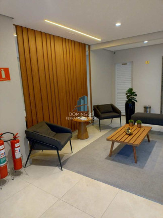 Imagem Apartamento com 3 Quartos à Venda, 78 m² em Chácara Belenzinho - São Paulo Imagem Apartamento com 3 Quartos à Venda, 78 m² em Chácara Belenzinho - São Paulo