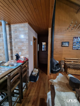 Imagem Casa de Condomínio com 3 Quartos à Venda,  em Taquaras - Rancho Queimado