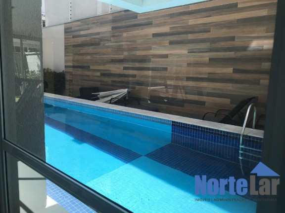 Imagem Apartamento com 2 Quartos à Venda, 73 m² em Alto Da Lapa - São Paulo