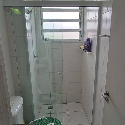Imagem Apartamento com 2 Quartos à Venda, 48 m² em Vila Cintra - Mogi Das Cruzes
