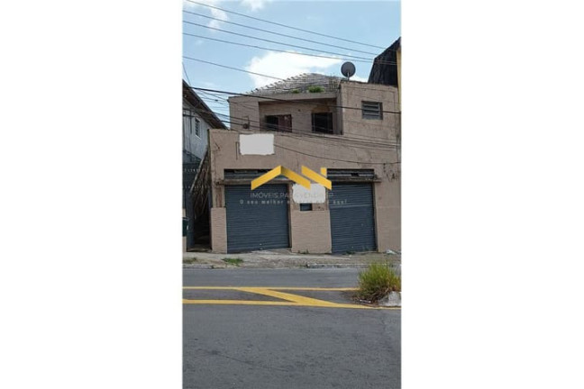 Imagem Casa com 4 Quartos à Venda, 300 m² em Casa Verde - São Paulo Imagem Casa com 4 Quartos à Venda, 300 m² em Casa Verde - São Paulo
