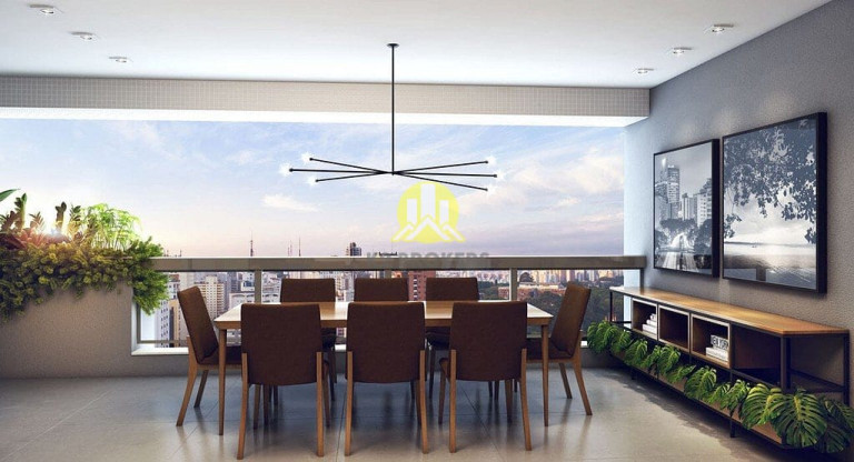 Imagem Apartamento com 3 Quartos à Venda, 164 m² em Pinheiros - São Paulo Imagem Apartamento com 3 Quartos à Venda, 164 m² em Pinheiros - São Paulo