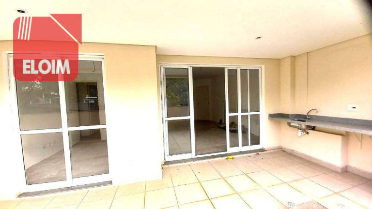 Imagem Apartamento com 4 Quartos à Venda, 143 m² em Jardim Peri - São Paulo