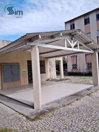 Imagem Apartamento com 3 Quartos à Venda, 66 m² em Cajazeiras - Fortaleza