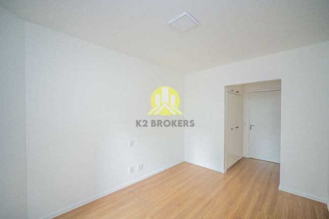 Imagem Apartamento com 4 Quartos à Venda, 196 m² em Itaim Bibi - São Paulo