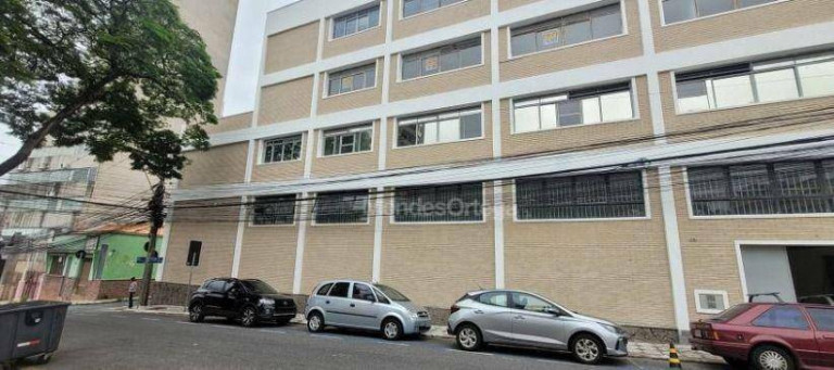 Sala Comercial para Alugar, 246 m² em Centro - Sorocaba